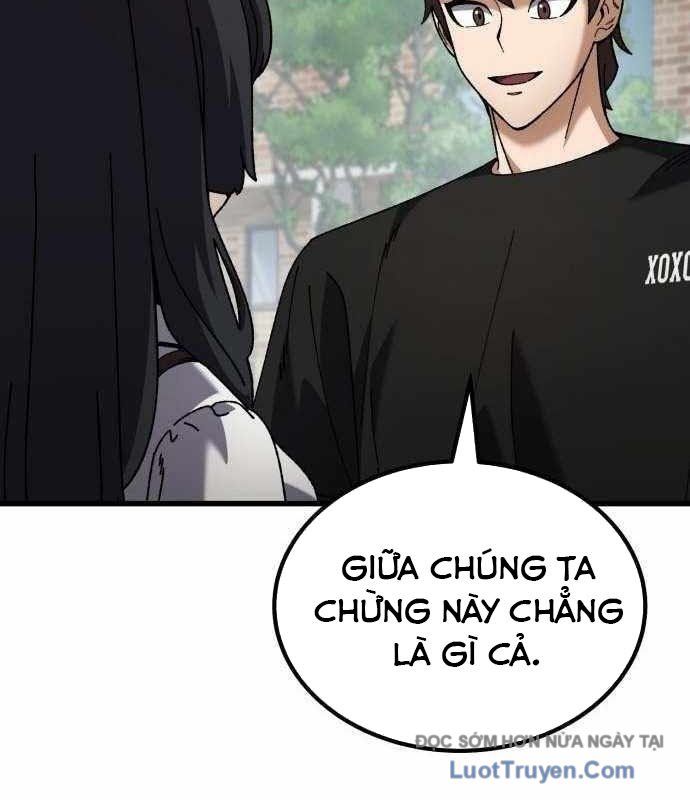 Hồi Quy Nhưng Thế Giới Vẫn Bình Yên 37