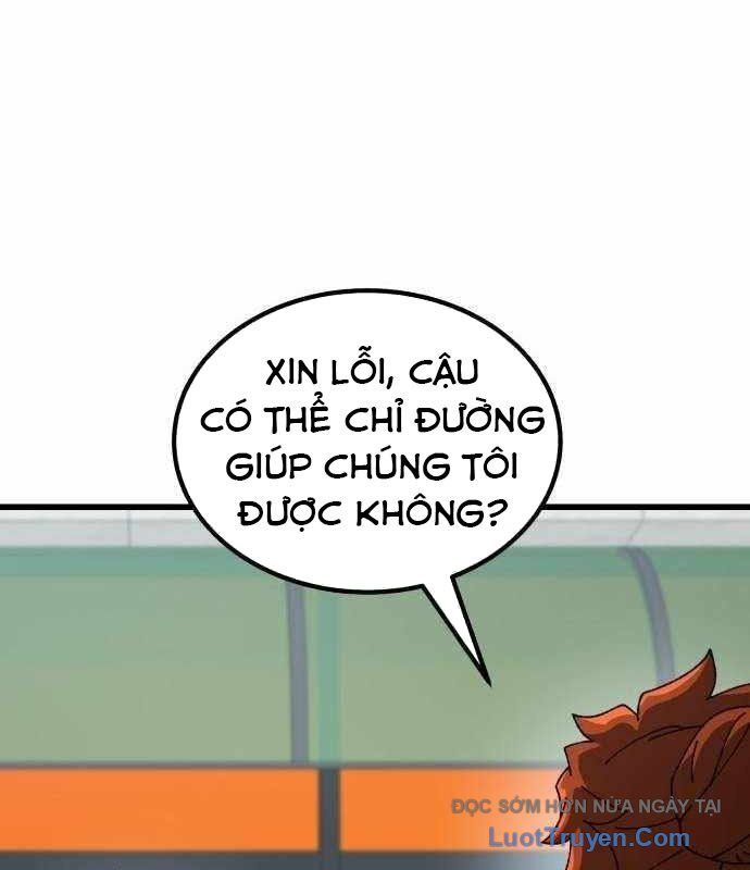 Hồi Quy Nhưng Thế Giới Vẫn Bình Yên 37