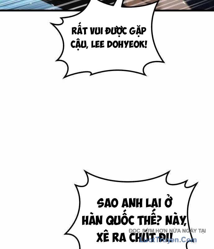 Hồi Quy Nhưng Thế Giới Vẫn Bình Yên 37