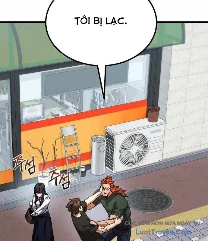 Hồi Quy Nhưng Thế Giới Vẫn Bình Yên 37