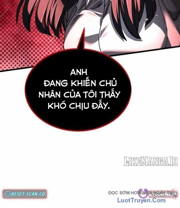 Hồi Quy Nhưng Thế Giới Vẫn Bình Yên 37