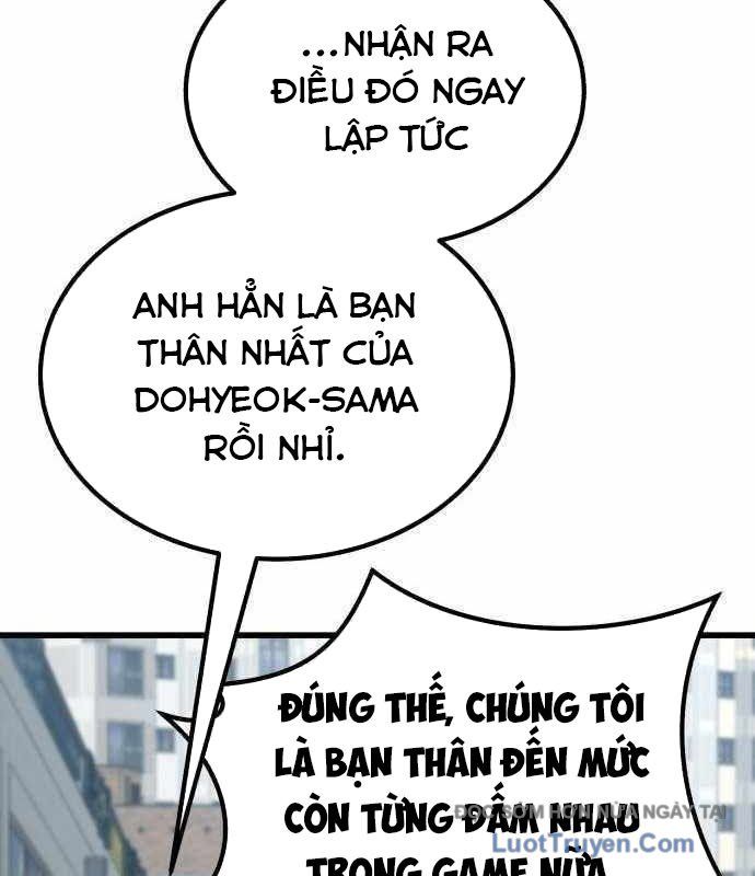 Hồi Quy Nhưng Thế Giới Vẫn Bình Yên 37
