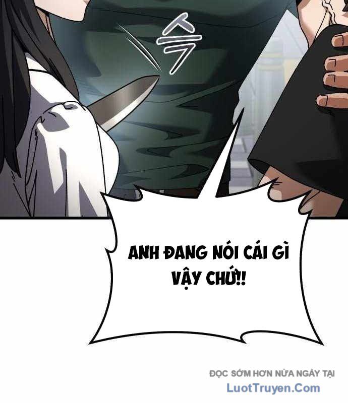 Hồi Quy Nhưng Thế Giới Vẫn Bình Yên 37