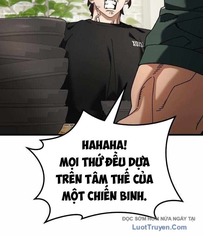 Hồi Quy Nhưng Thế Giới Vẫn Bình Yên 37