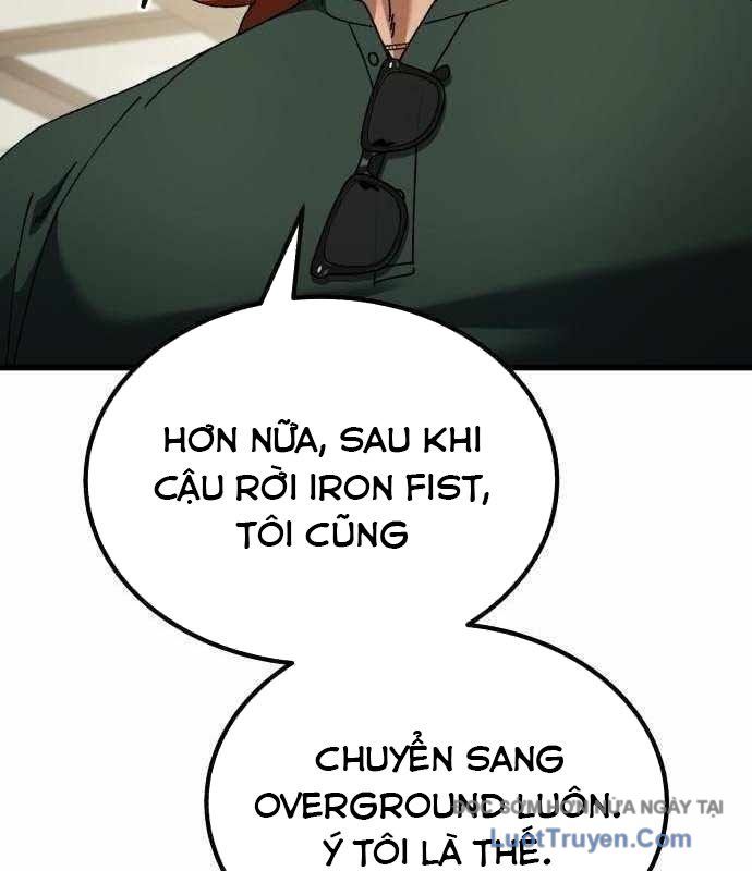 Hồi Quy Nhưng Thế Giới Vẫn Bình Yên 37