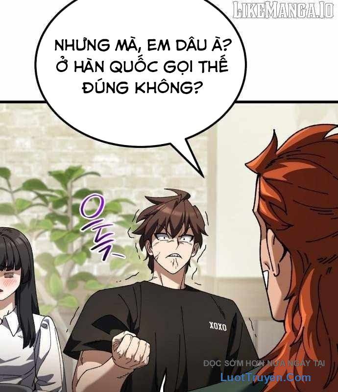 Hồi Quy Nhưng Thế Giới Vẫn Bình Yên 37