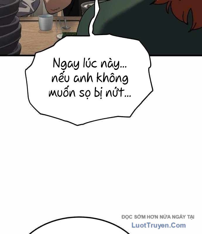 Hồi Quy Nhưng Thế Giới Vẫn Bình Yên 37
