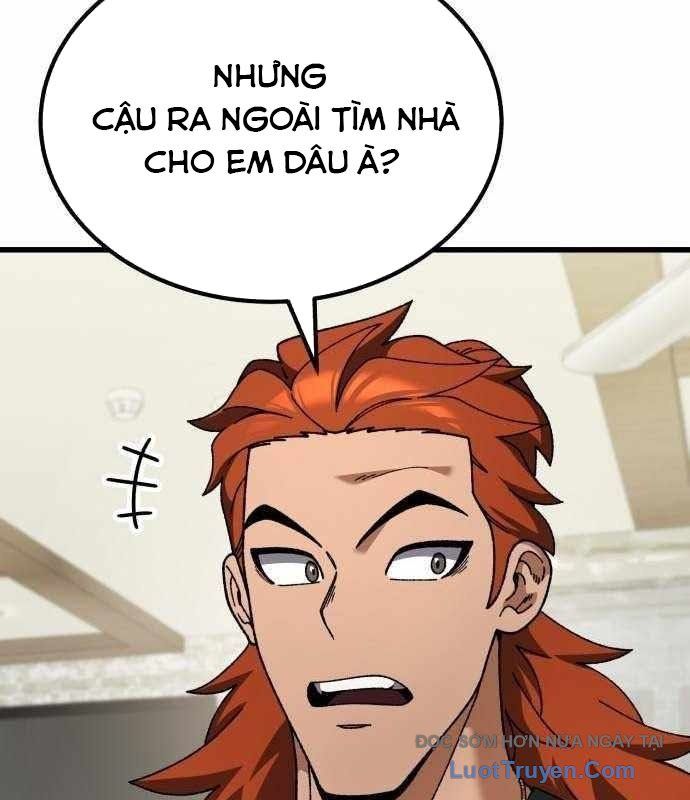 Hồi Quy Nhưng Thế Giới Vẫn Bình Yên 37