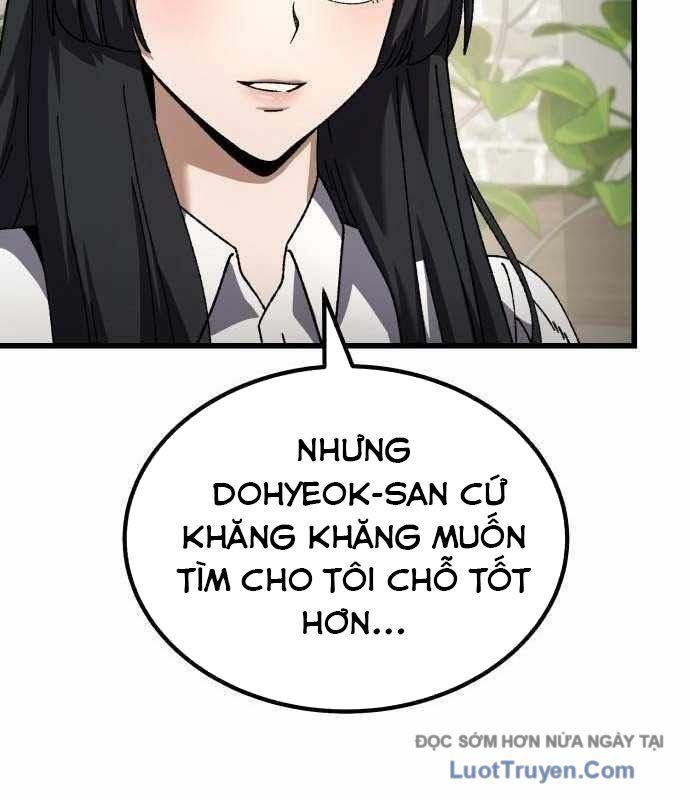 Hồi Quy Nhưng Thế Giới Vẫn Bình Yên 37