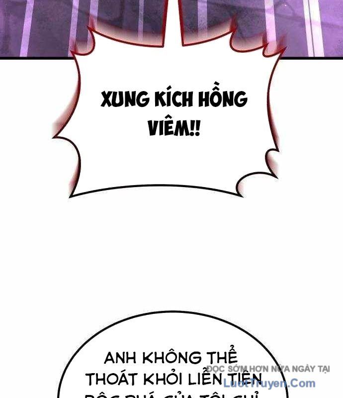 Hồi Quy Nhưng Thế Giới Vẫn Bình Yên 37