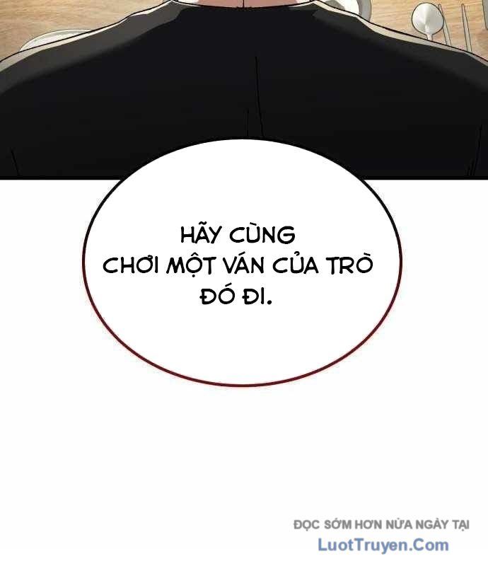 Hồi Quy Nhưng Thế Giới Vẫn Bình Yên 37