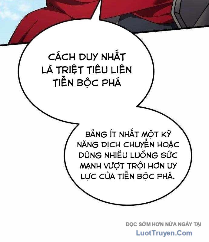 Hồi Quy Nhưng Thế Giới Vẫn Bình Yên 37