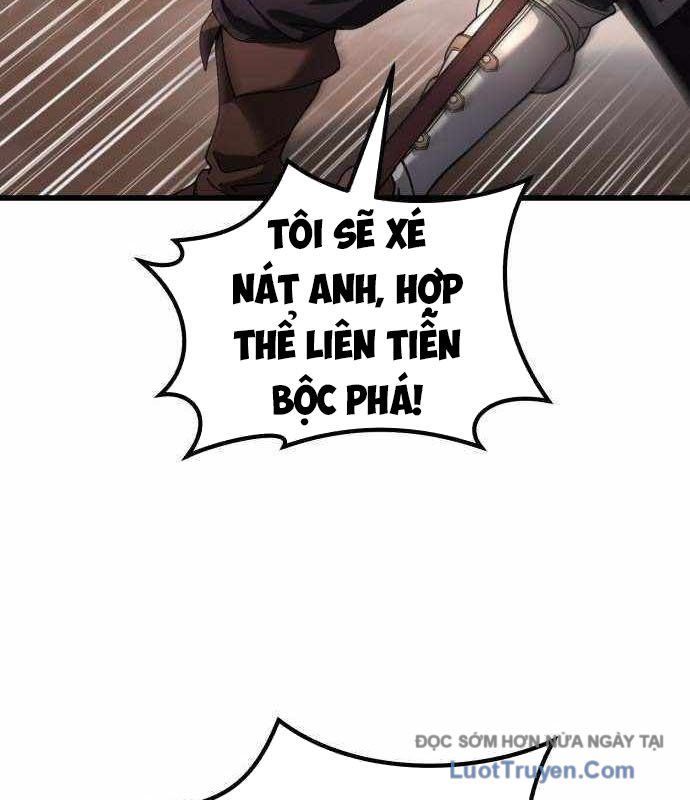 Hồi Quy Nhưng Thế Giới Vẫn Bình Yên 37