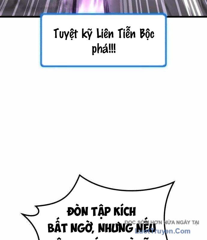 Hồi Quy Nhưng Thế Giới Vẫn Bình Yên 37