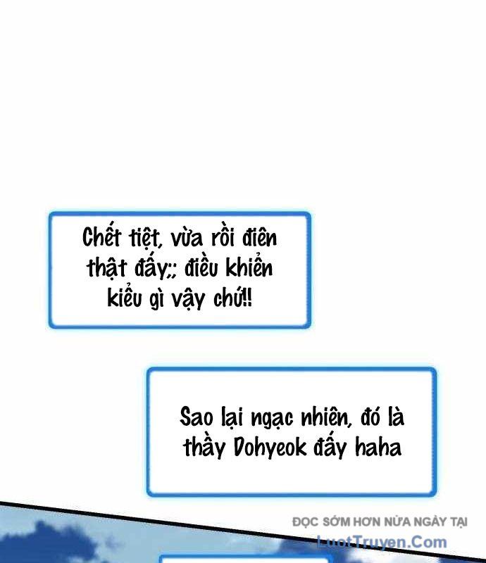 Hồi Quy Nhưng Thế Giới Vẫn Bình Yên 37