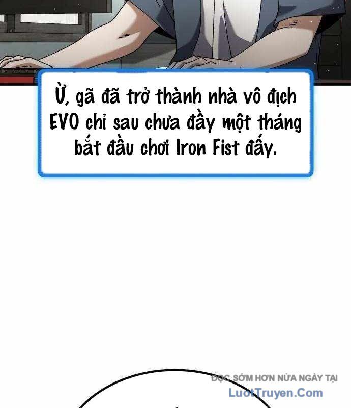 Hồi Quy Nhưng Thế Giới Vẫn Bình Yên 37