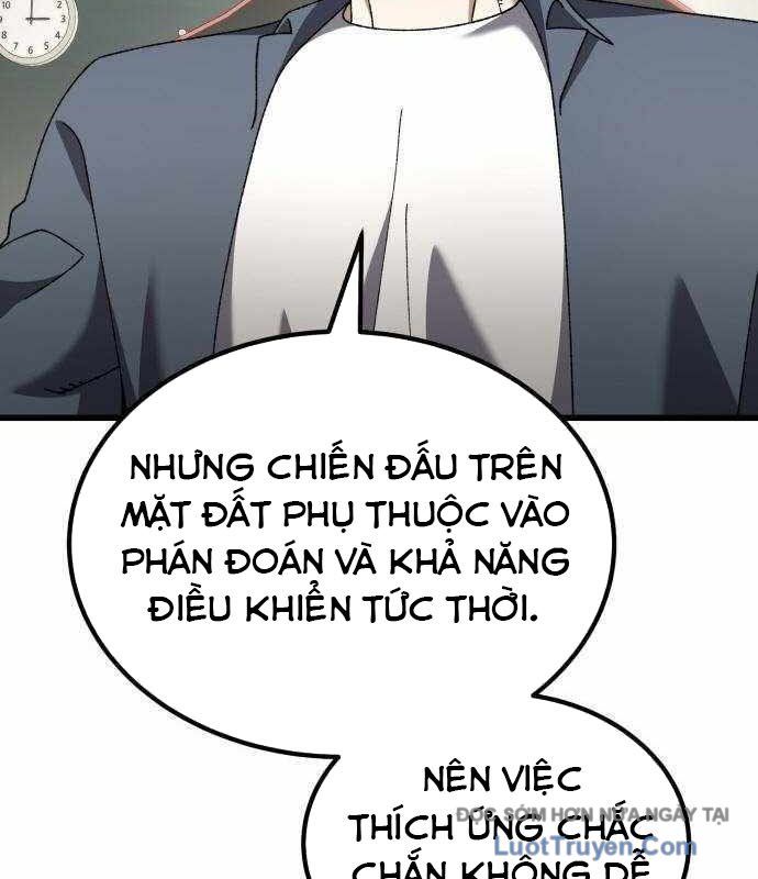 Hồi Quy Nhưng Thế Giới Vẫn Bình Yên 37