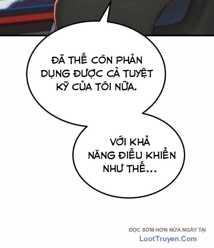 Hồi Quy Nhưng Thế Giới Vẫn Bình Yên 37