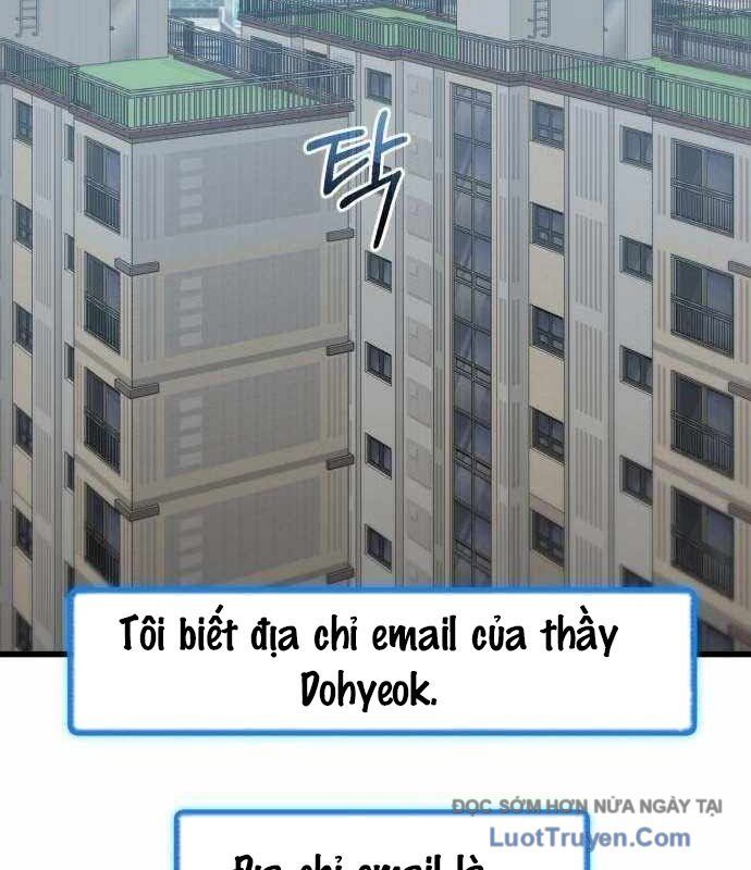 Hồi Quy Nhưng Thế Giới Vẫn Bình Yên 37