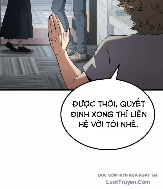 Hồi Quy Nhưng Thế Giới Vẫn Bình Yên 37