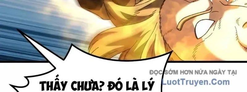Hồi Quy Nhưng Thế Giới Vẫn Bình Yên 38