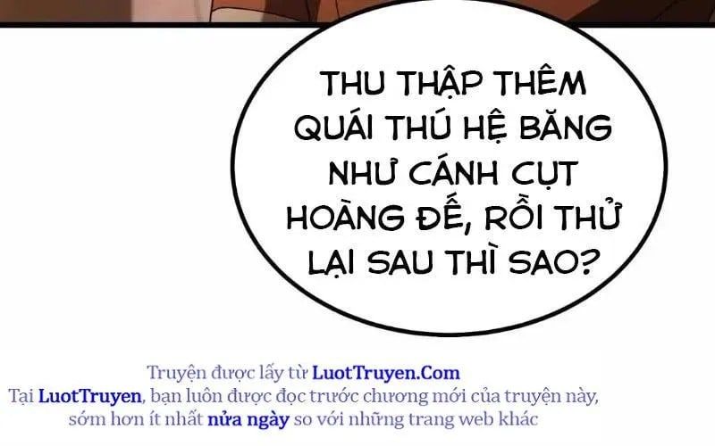 Hồi Quy Nhưng Thế Giới Vẫn Bình Yên 38