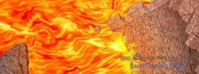 Hồi Quy Nhưng Thế Giới Vẫn Bình Yên 38