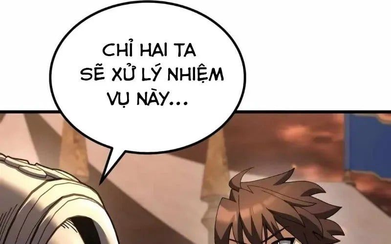 Hồi Quy Nhưng Thế Giới Vẫn Bình Yên 38