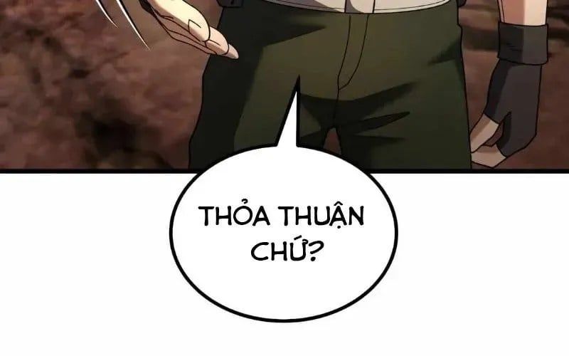 Hồi Quy Nhưng Thế Giới Vẫn Bình Yên 38
