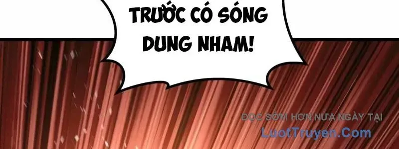 Hồi Quy Nhưng Thế Giới Vẫn Bình Yên 38