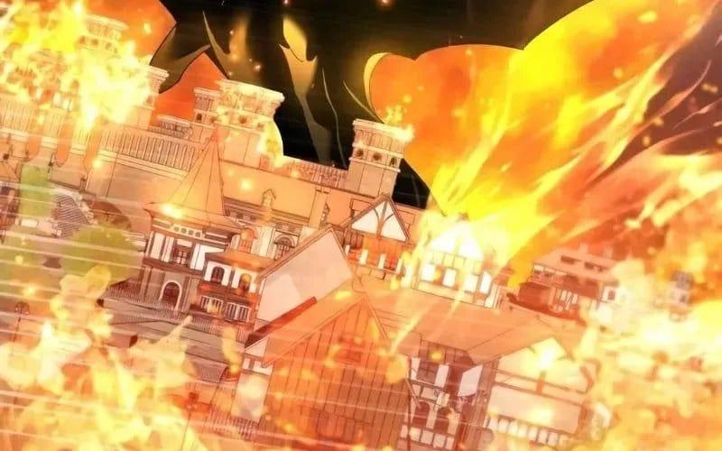 Hồi Quy Nhưng Thế Giới Vẫn Bình Yên 38