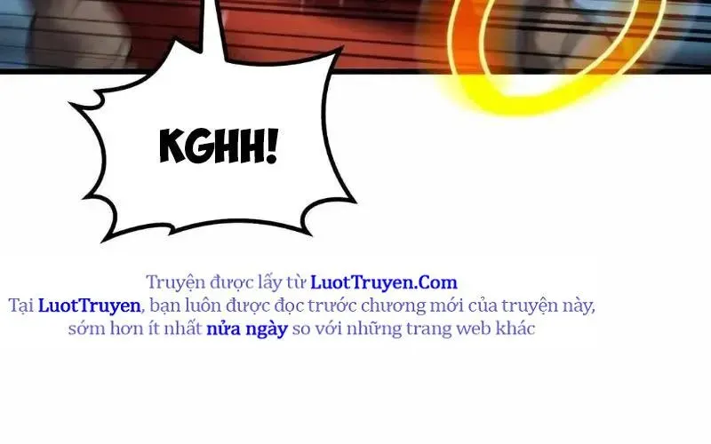 Hồi Quy Nhưng Thế Giới Vẫn Bình Yên 38
