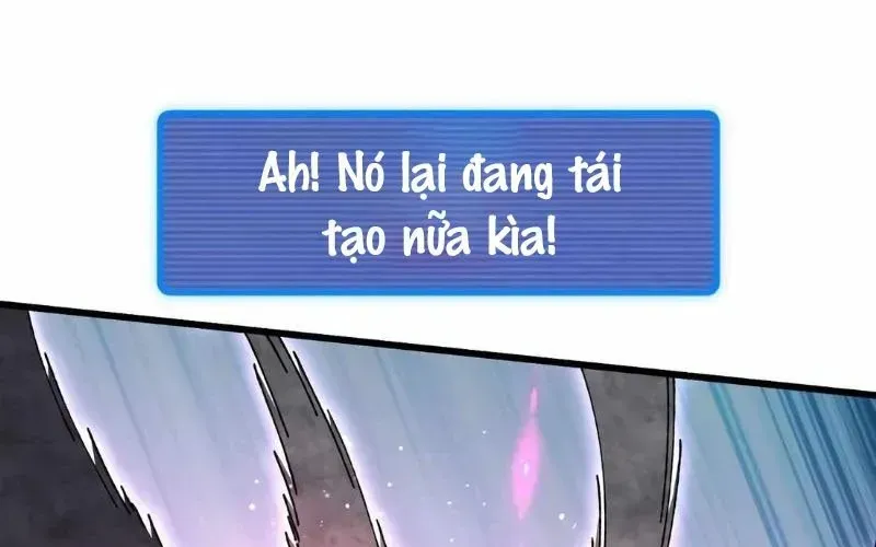 Hồi Quy Nhưng Thế Giới Vẫn Bình Yên 38
