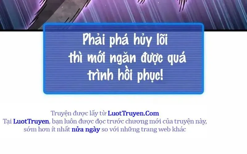 Hồi Quy Nhưng Thế Giới Vẫn Bình Yên 38