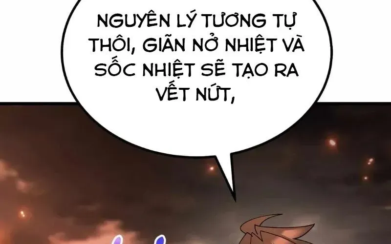 Hồi Quy Nhưng Thế Giới Vẫn Bình Yên 38