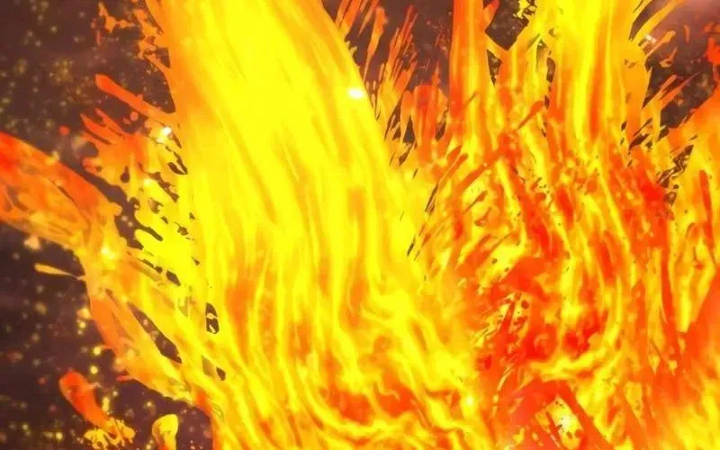 Hồi Quy Nhưng Thế Giới Vẫn Bình Yên 38