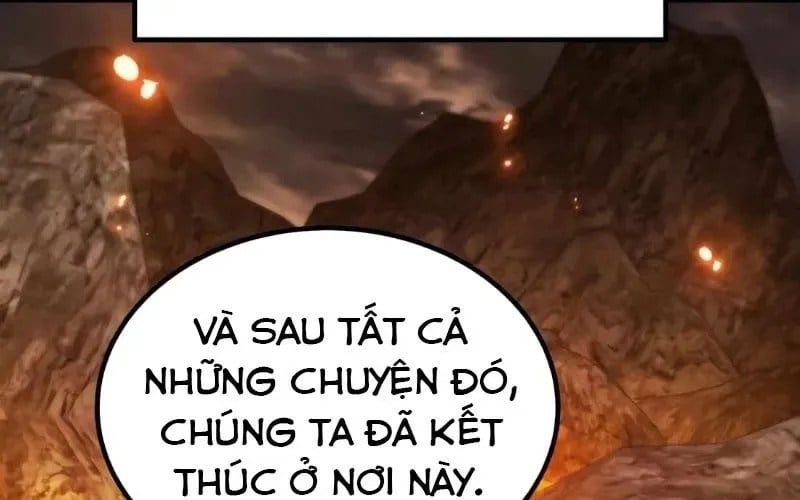 Hồi Quy Nhưng Thế Giới Vẫn Bình Yên 38