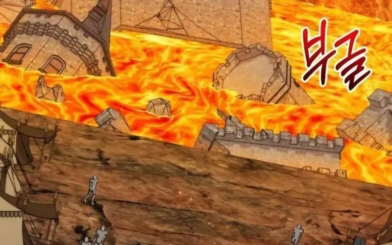 Hồi Quy Nhưng Thế Giới Vẫn Bình Yên 38