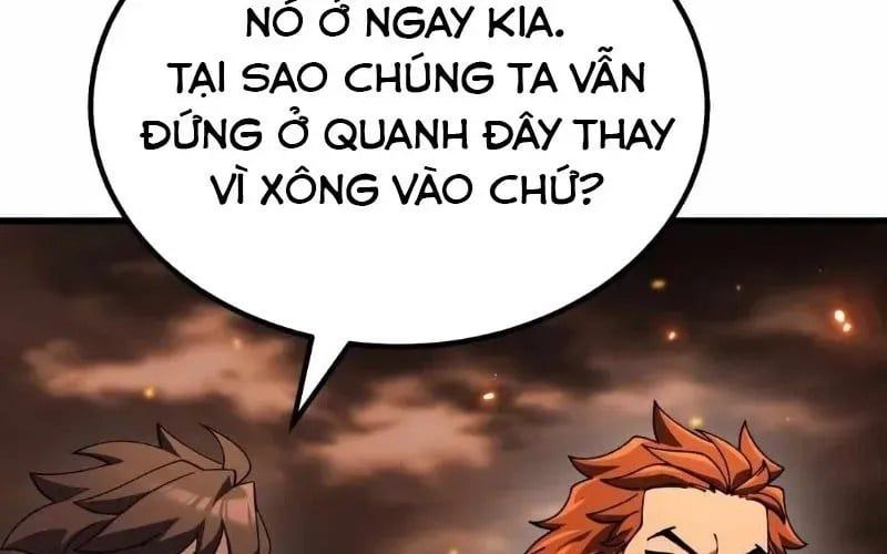 Hồi Quy Nhưng Thế Giới Vẫn Bình Yên 38