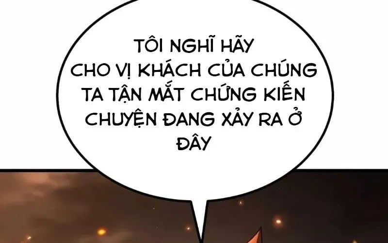 Hồi Quy Nhưng Thế Giới Vẫn Bình Yên 38