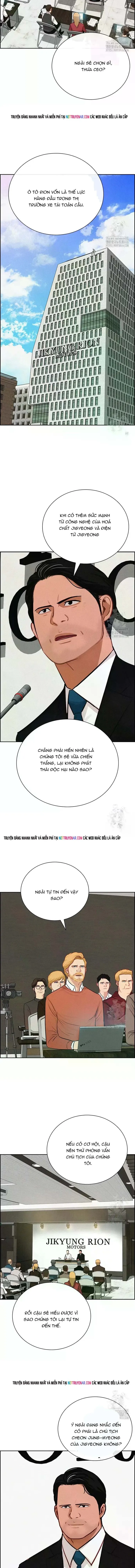 Chúa Tể Đồng Tiền 224