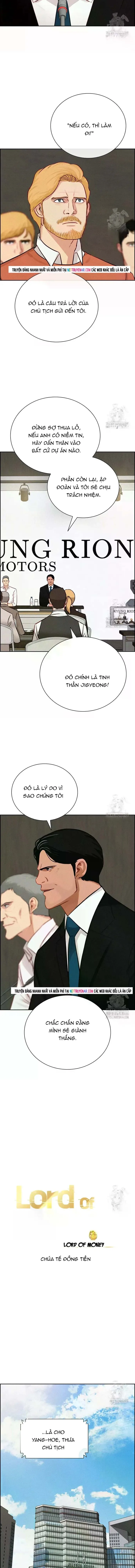 Chúa Tể Đồng Tiền 224