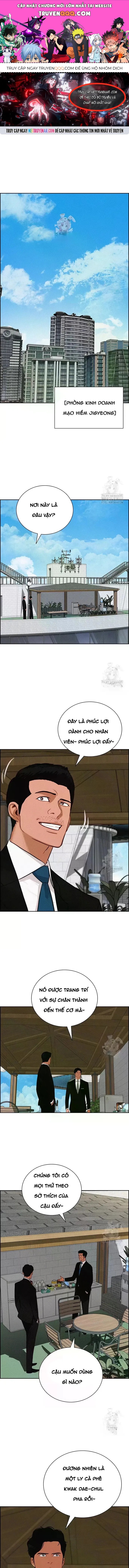 Chúa Tể Đồng Tiền 226