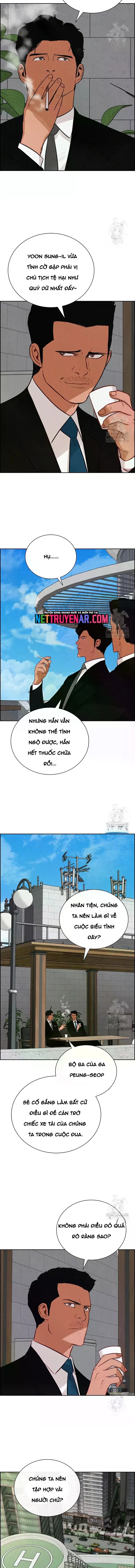 Chúa Tể Đồng Tiền 226