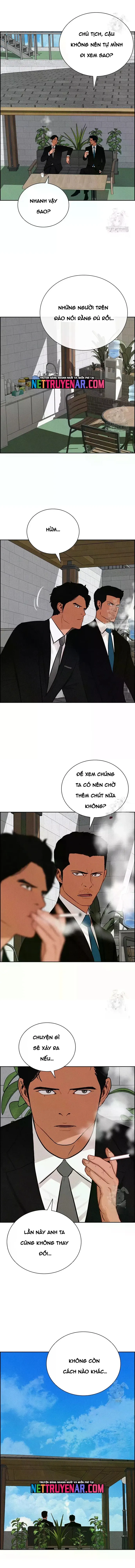 Chúa Tể Đồng Tiền 226