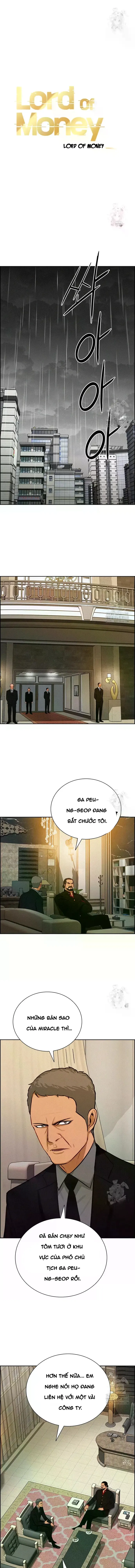 Chúa Tể Đồng Tiền 226