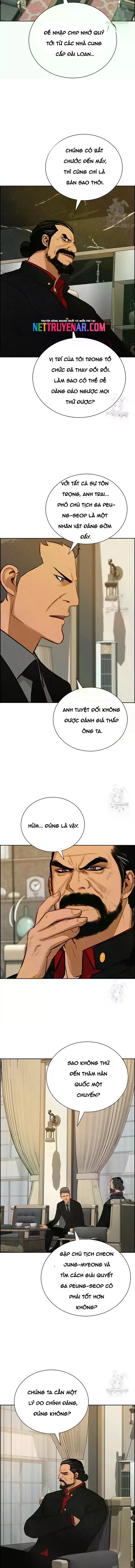 Chúa Tể Đồng Tiền 226