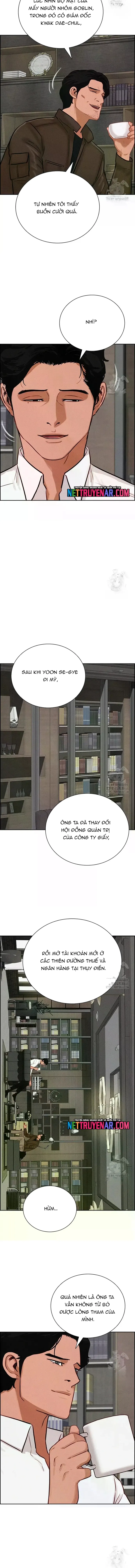 Chúa Tể Đồng Tiền 228