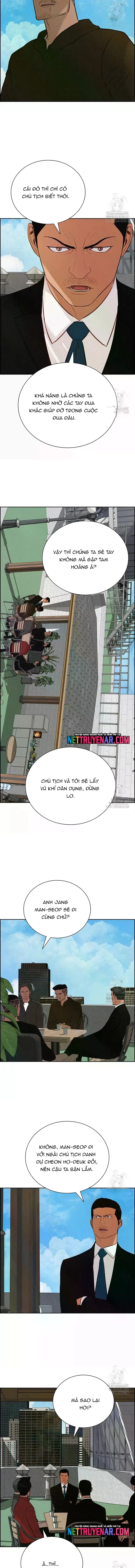 Chúa Tể Đồng Tiền 228