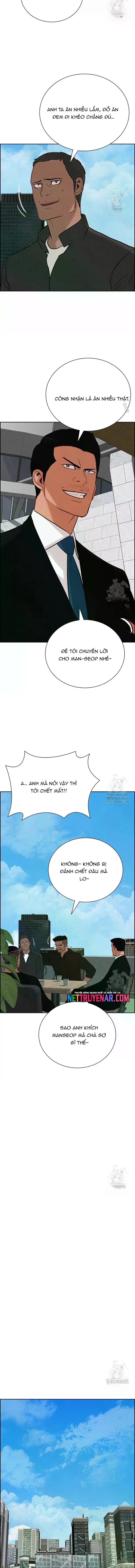 Chúa Tể Đồng Tiền 228